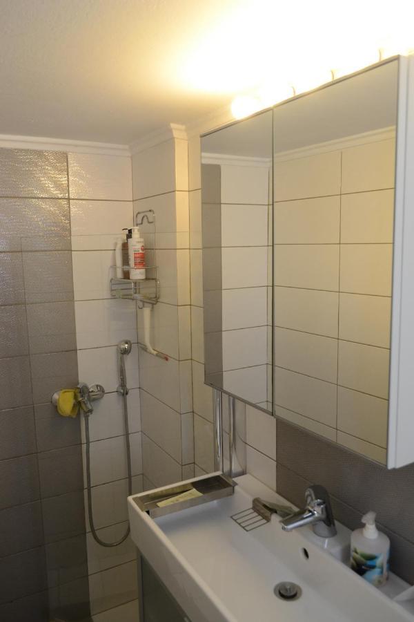 Athenian Maisonette Appartement Buitenkant foto